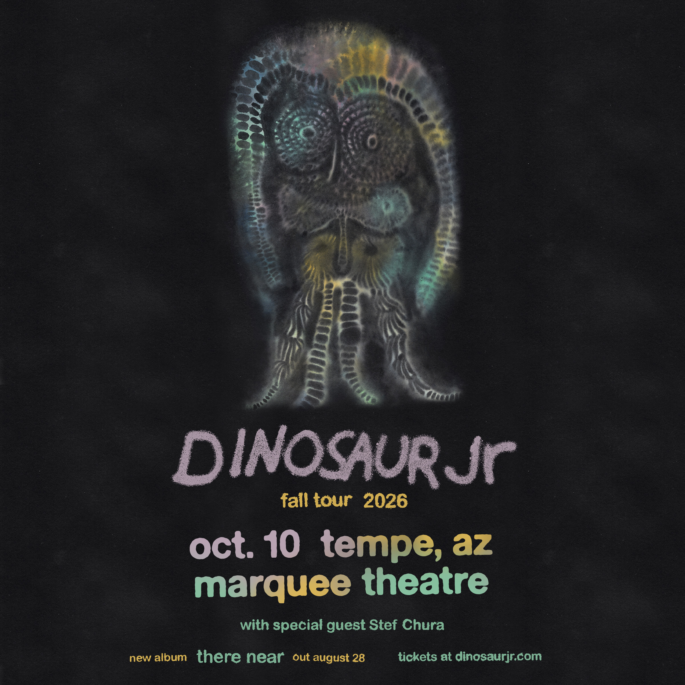 Event Image - Dinosaur Jr.