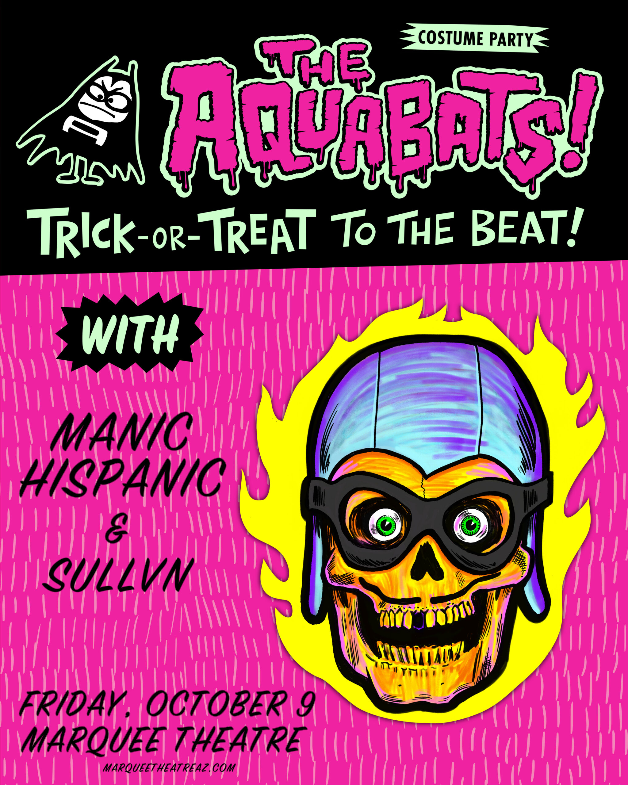Event Image - The Aquabats!
