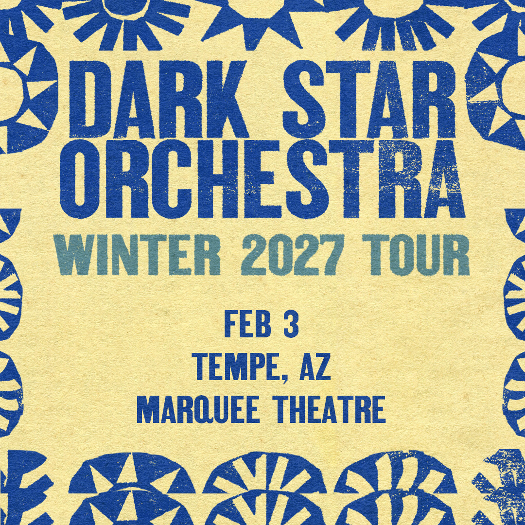 Event Image - Dark Star Orchestra