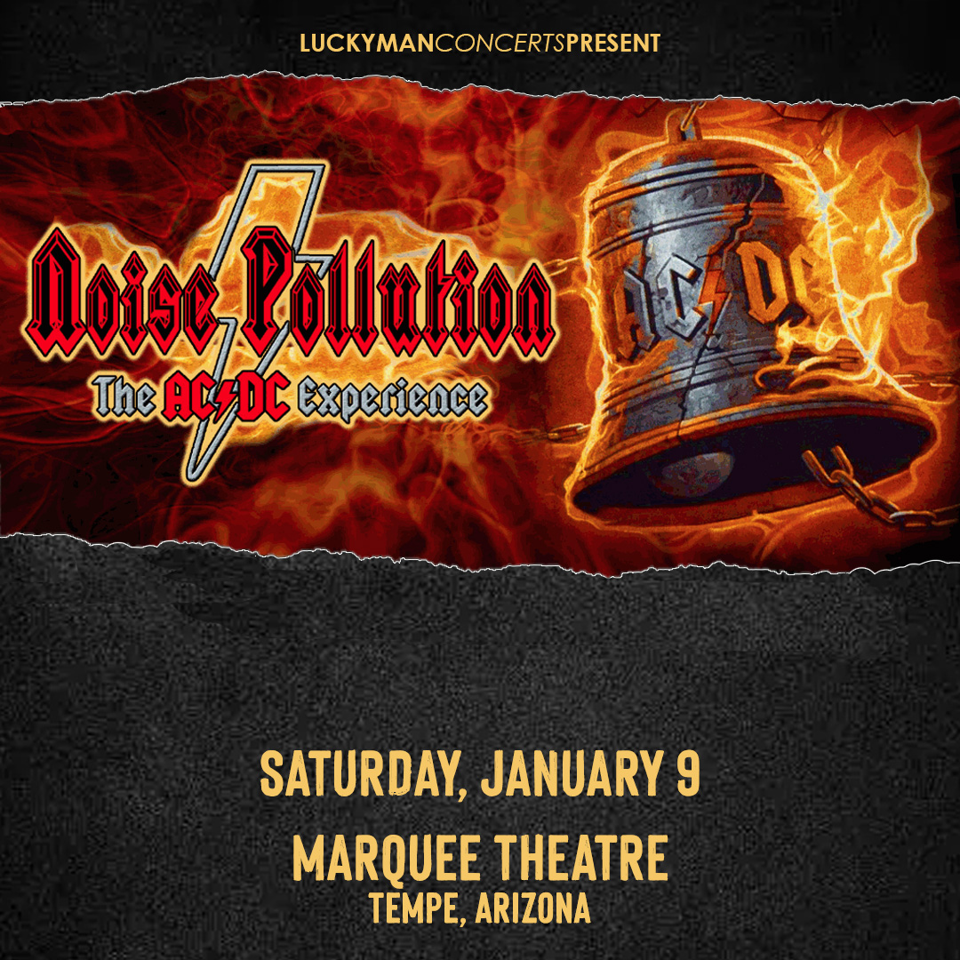 Event Image - Noise Pollution – The AC/DC Experience